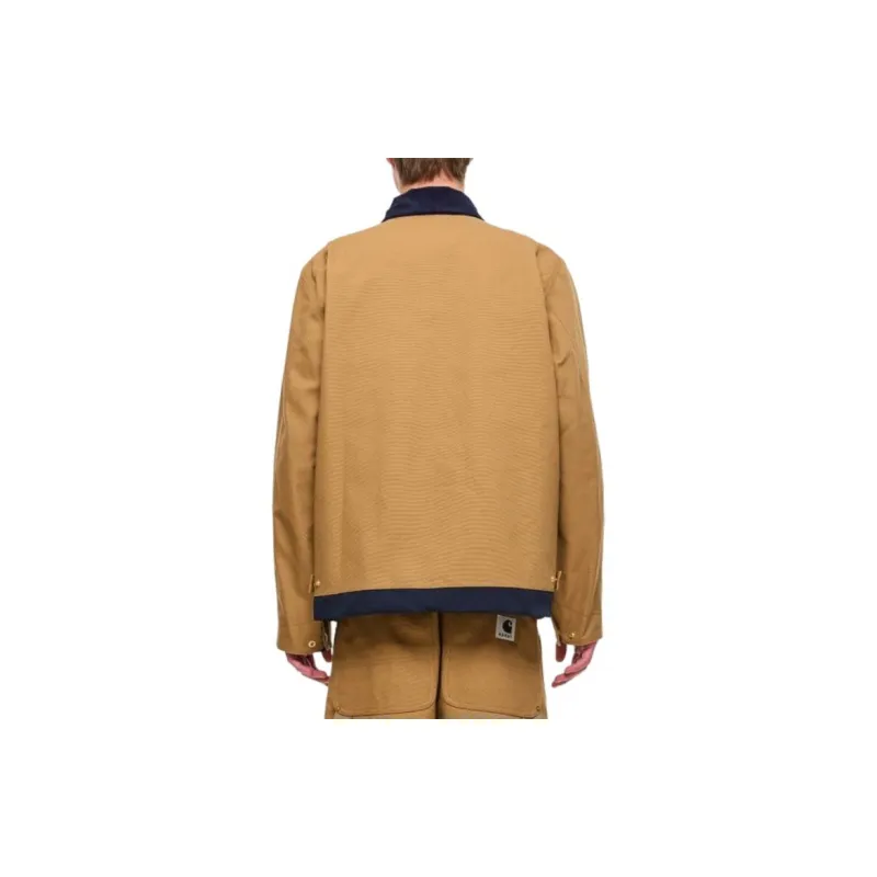 Sacai Reversable Duck Jacket-1