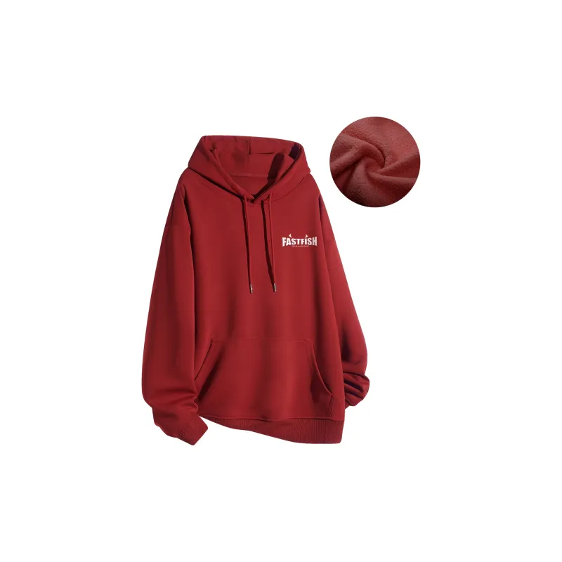 FASTFISH Sweatshirts Unisex-26