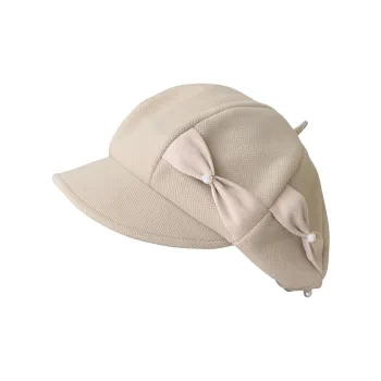 TUCANO Polyester Berets Women's