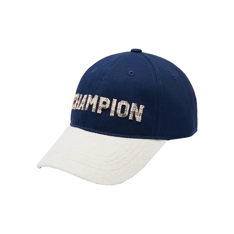 Champion Cotton Baseball Caps Unisex Multicolor-8