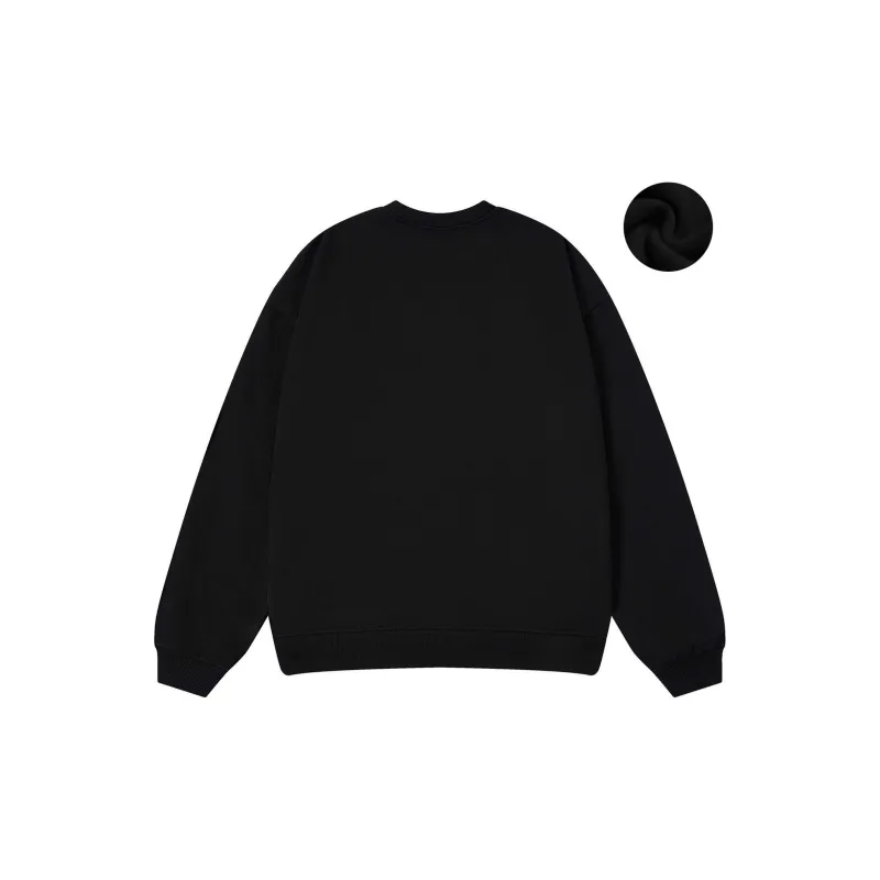 Yiwen Crewneck Sweatshirt Unisex-37