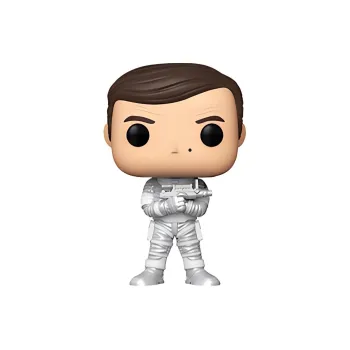 Funko POP Movie 007 James Bond Chibi Figures