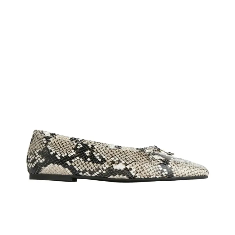 ARKET Casual Single Shoes Women's Beige-1