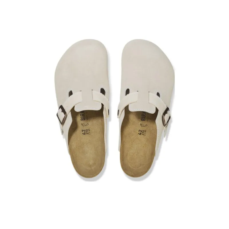 Birkenstock Boston Slippers-4