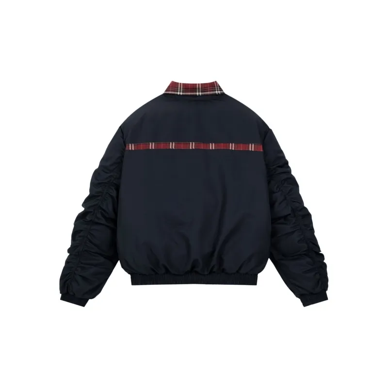 JOLLIGHT Puffer Jackets Unisex-1