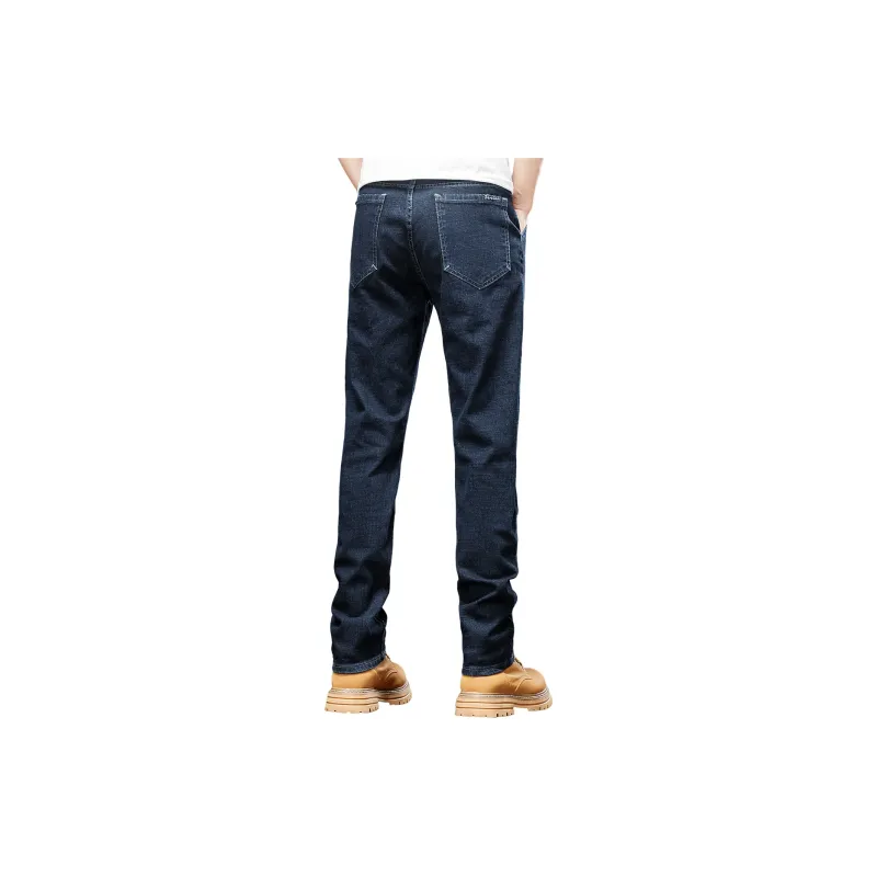 FORTEI Jeans Men-4