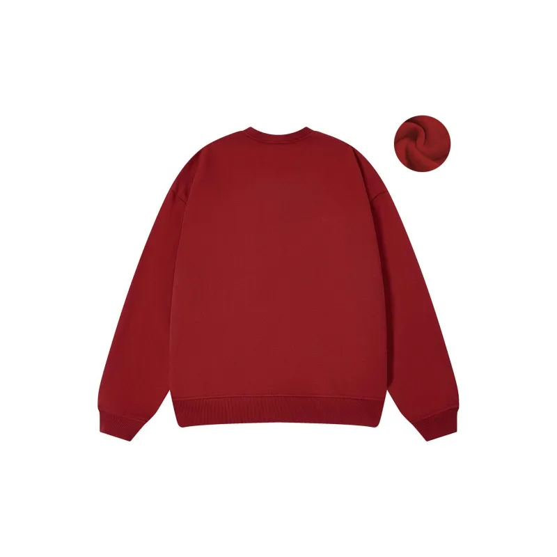 Yiwen Crewneck Sweatshirt Unisex-69
