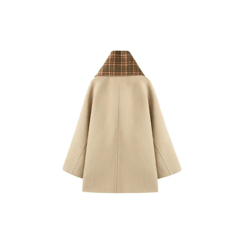 La Chapelle Coats Women's-1