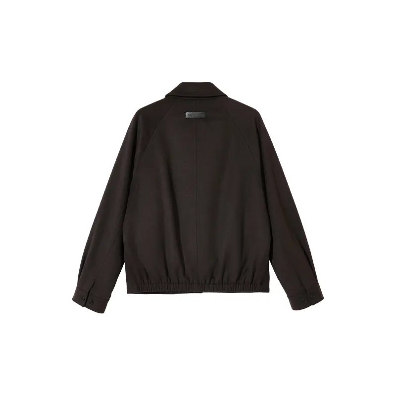 JACK&JONES Coats Unisex-1
