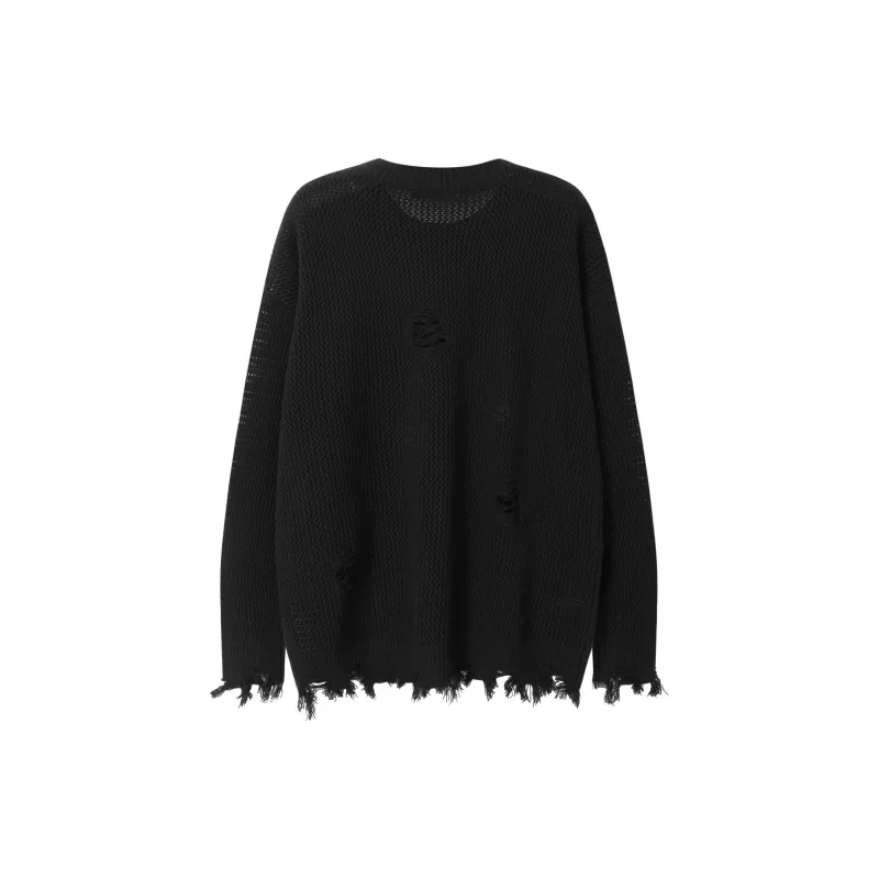 PEDLOR Knitwear Unisex-1