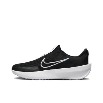 Nike Interact Run EasyOn Black White