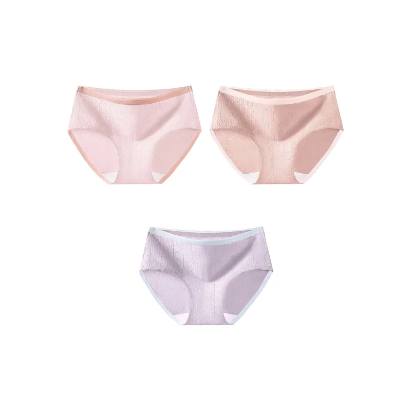 GRACEWELL Underpants Women's 3 Pack-5