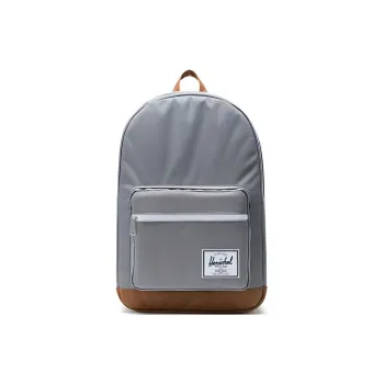 Herschel Polyester Backpack Regular Unisex Gray/Brown