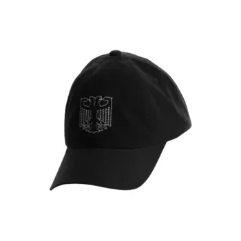 YEEZY - Baseball Caps Unisex Black