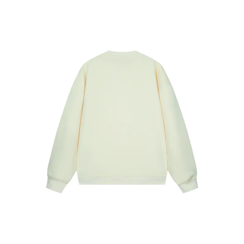 WARNING LIGHT Sweatshirt Unisex-10