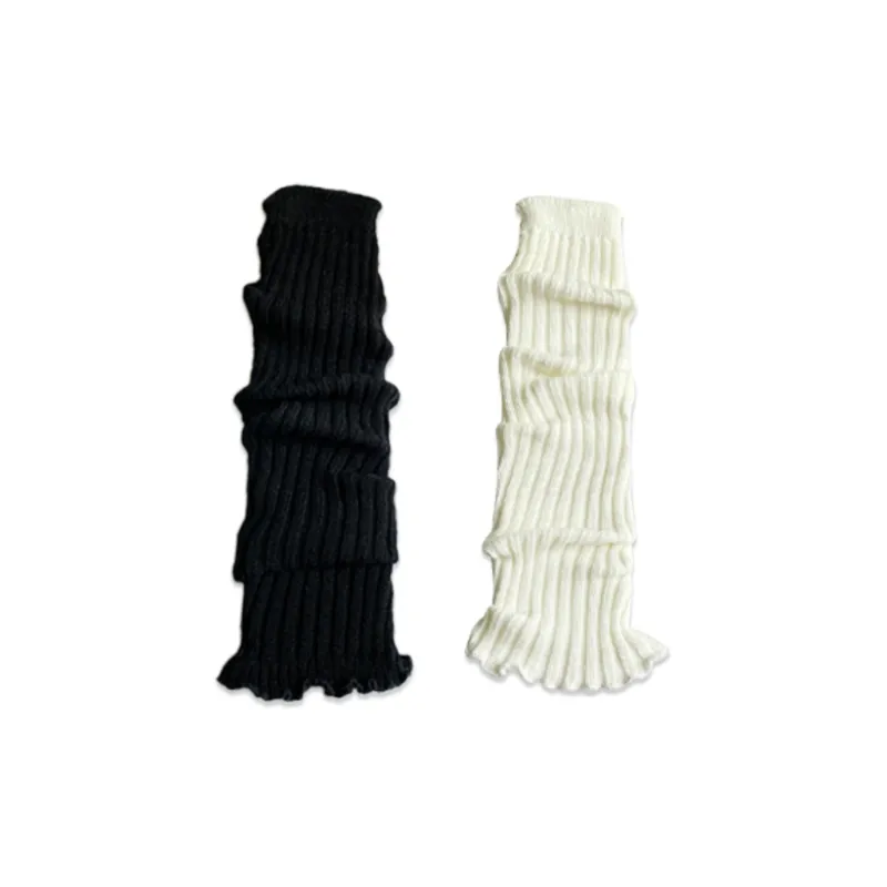 Caramella Mid Calf Socks Women's Combo Set-7