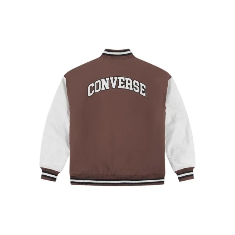 Converse Varsity Graphic Bomber Jacket-1