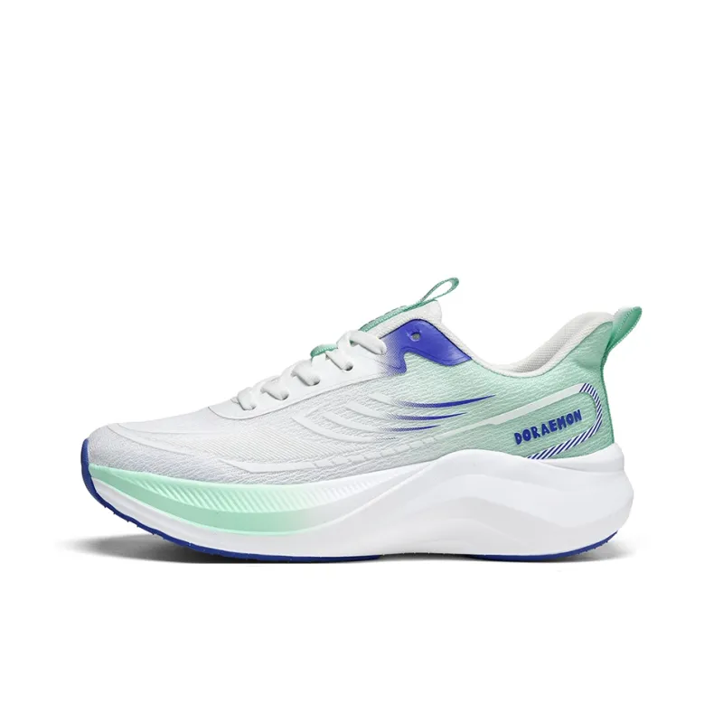 DoraemonA Low Top Casual Shoes Unisex-7