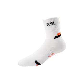 RSL Mid Calf Socks Unisex Combo Set