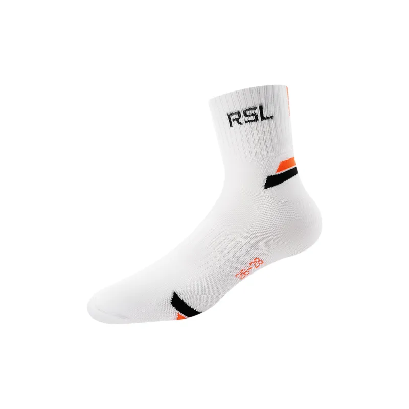 RSL Mid Calf Socks Unisex Combo Set-0
