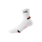 White (Black Orange) Color 1 Pack