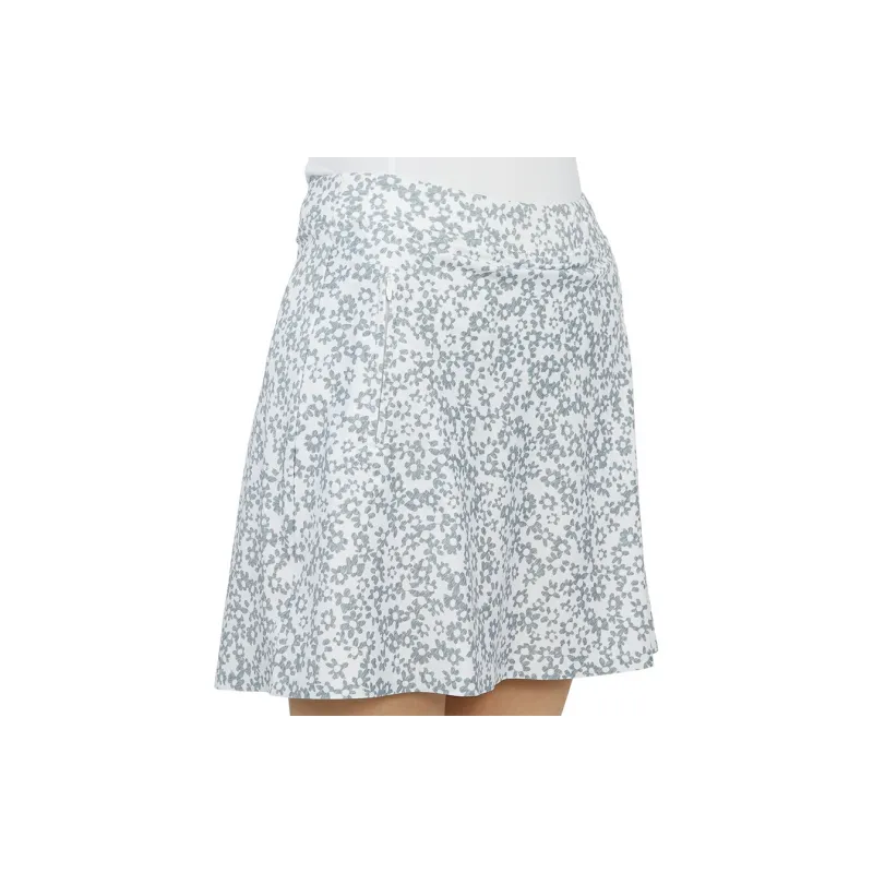 GFORE Casual Short Skirts Women's White-2