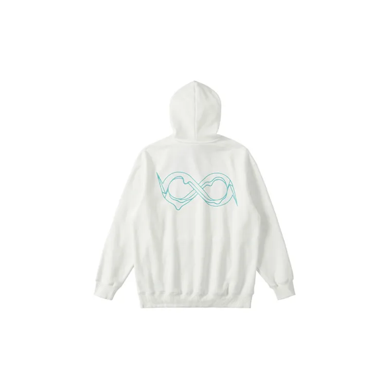 BIPOLAR Sweatshirt Unisex Dark Gray/Black/Khaki/Light Blue/White-4