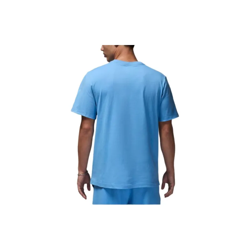 JORDAN Jumpman Men's Short-Sleeve T-Shirt-1