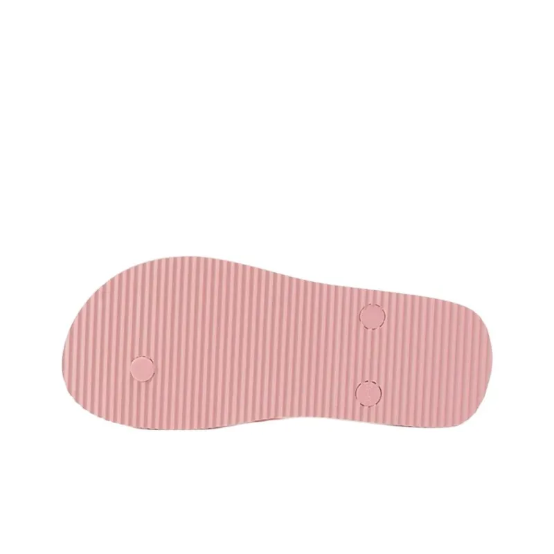 VERSACE JEANS COUTURE Flip Flops Women's Pink-6