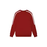FILA Sweatshirts Men Slightly Tipsy Burgundy