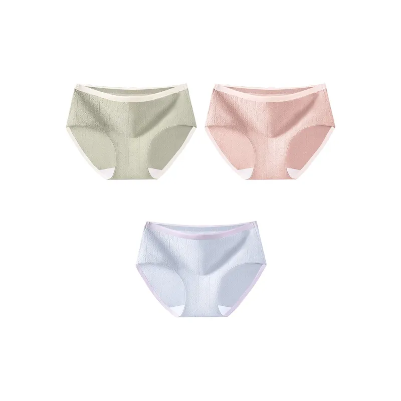 GRACEWELL Underpants Women's 3 Pack-16