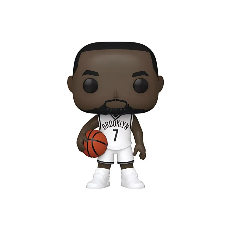 Funko Pop Nets KD Chibi Figures-0