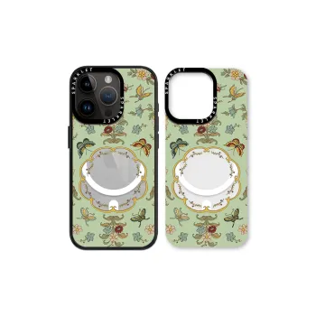 Ray chain Phone Cases