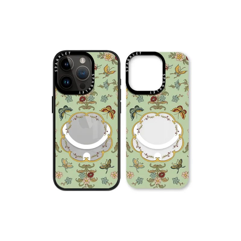 Ray chain Phone Cases-0