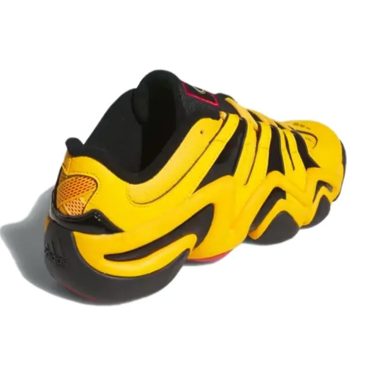 Adidas Crazy 8 Low Grambling State-3