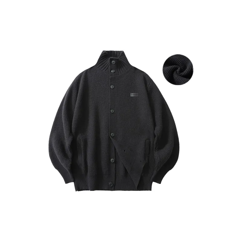 FAX FOR FMACM x For People Knitwear Unisex-1