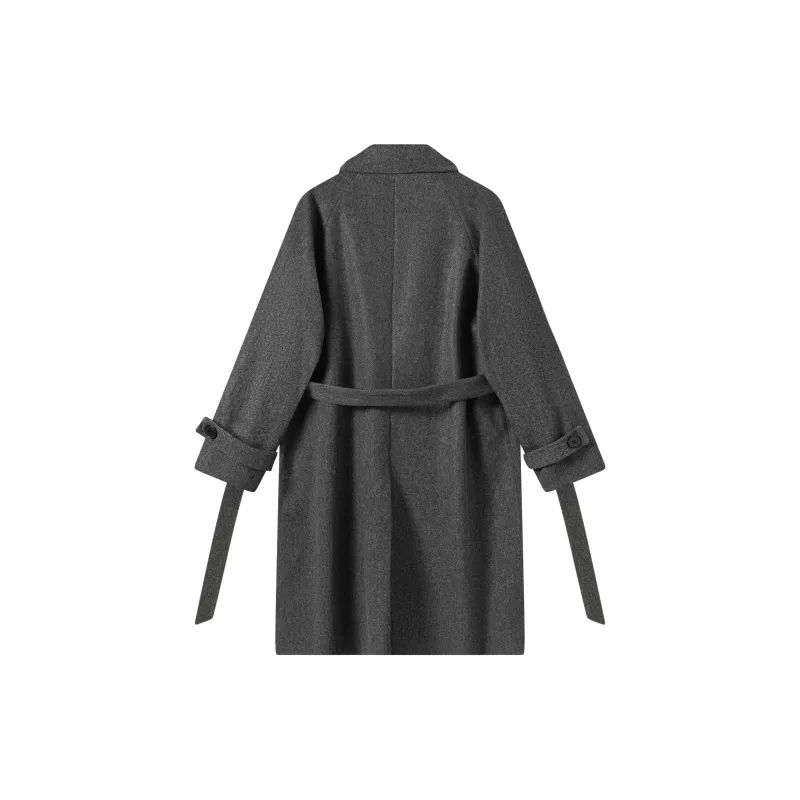 P8H9 Coats Unisex-1