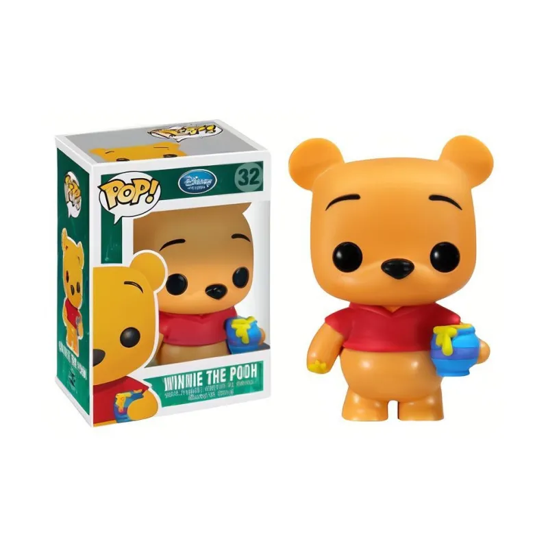 Funko Pop! Disney Winnie The Pooh Figure #32-3