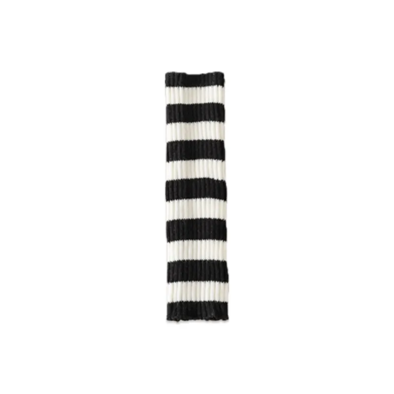 Caramella Mid Calf Socks Women's Combo Set-6