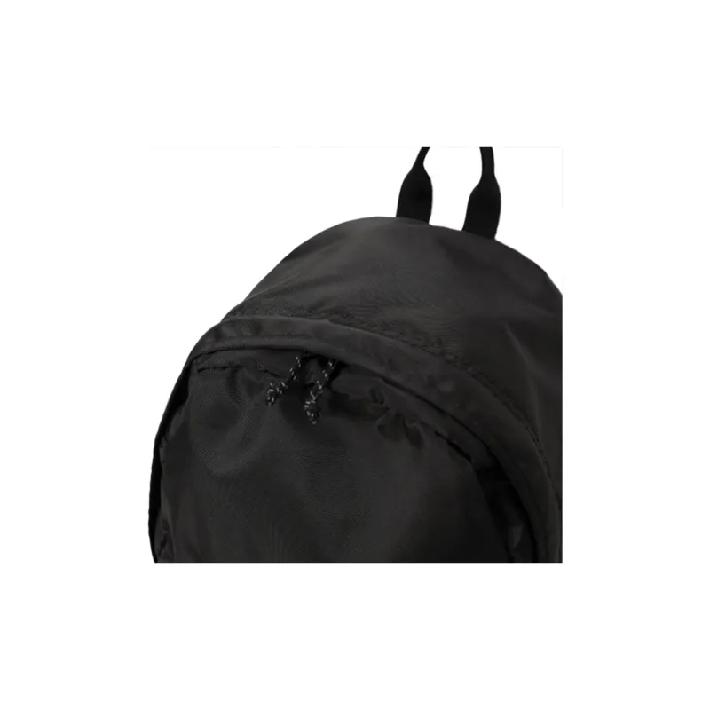 Thisisneverthat Nylon Backpack Regular Unisex Black-3