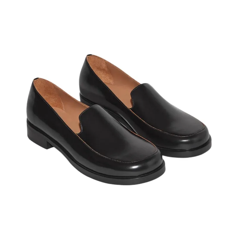 COS Loafers Women's Black-2
