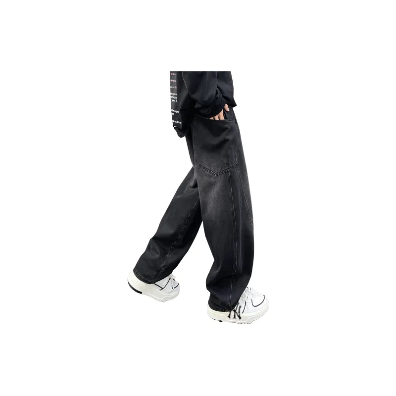 HEMC Jeans Unisex-1