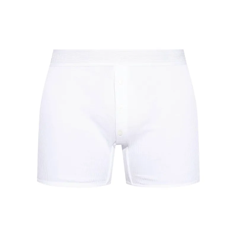 MOSCHINO Underpants Men's 1 Pack White-0