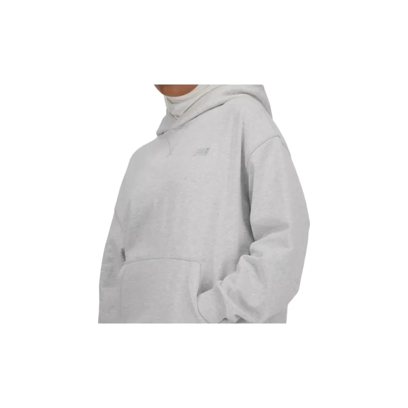 New Balance Cotton Hoodie-5