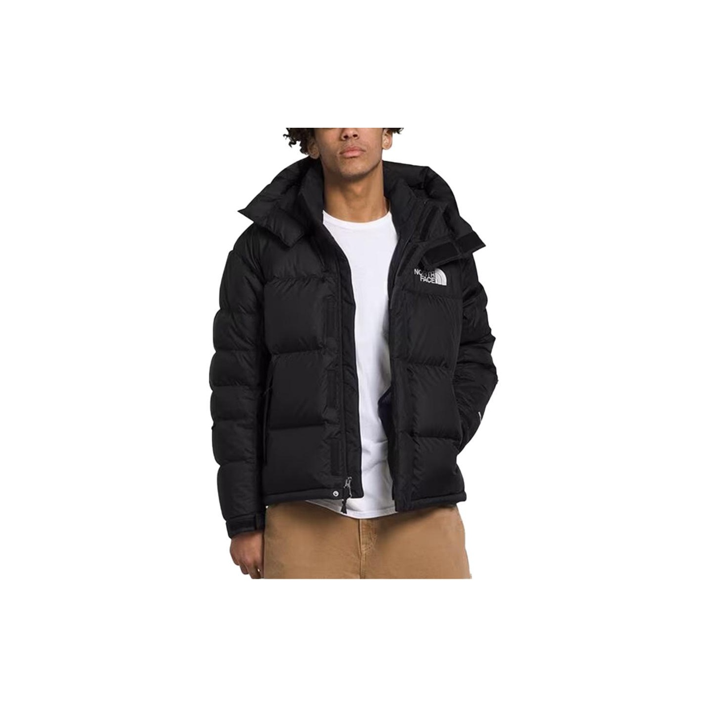 THE NORTH FACE Men's Hmlyn Baltoro Jacket - POIZON
