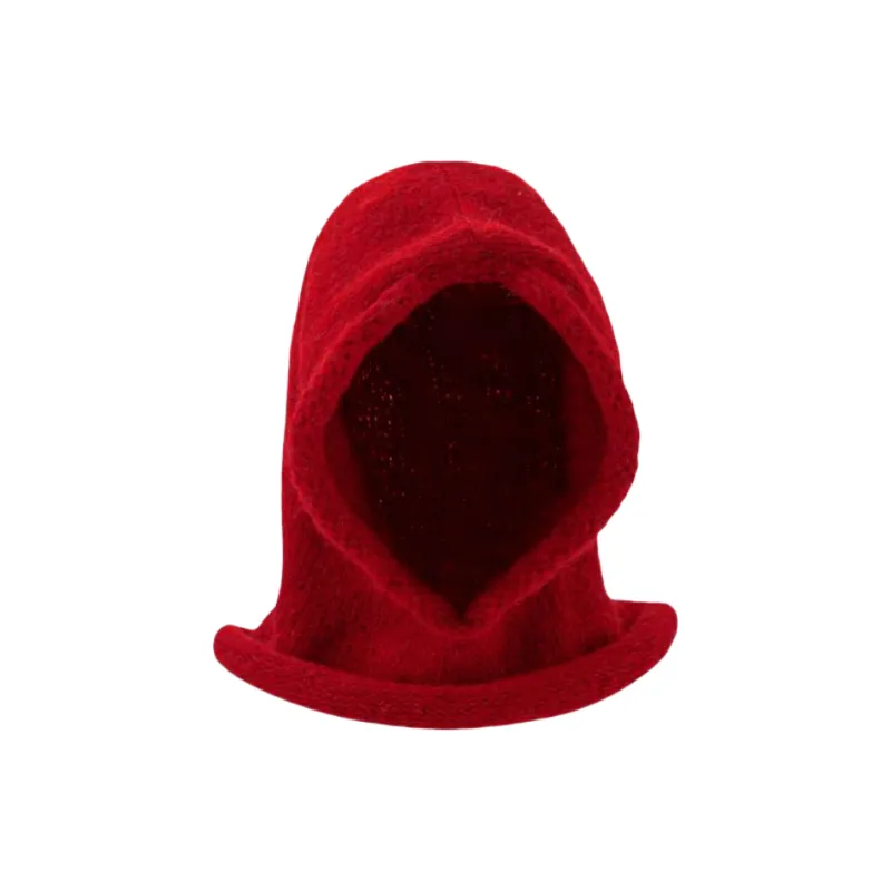 Bejirog Polyester Beanies Unisex-3