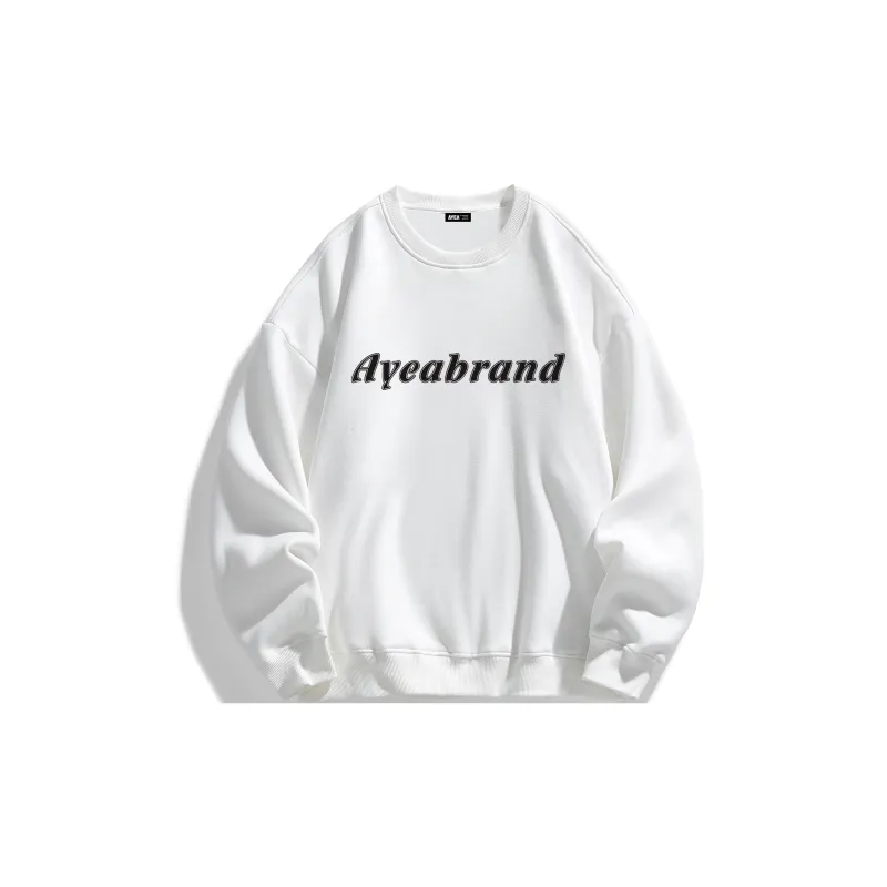 AYEA Sweatshirts Unisex-5