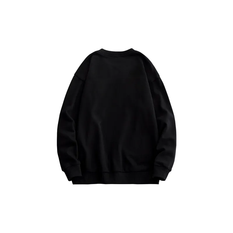 Master Zero Sweatshirts Unisex-3