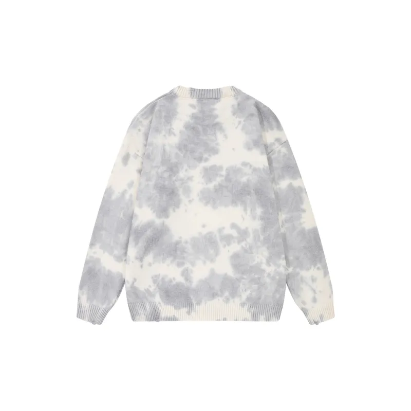 David Bakken Sweaters Unisex-3
