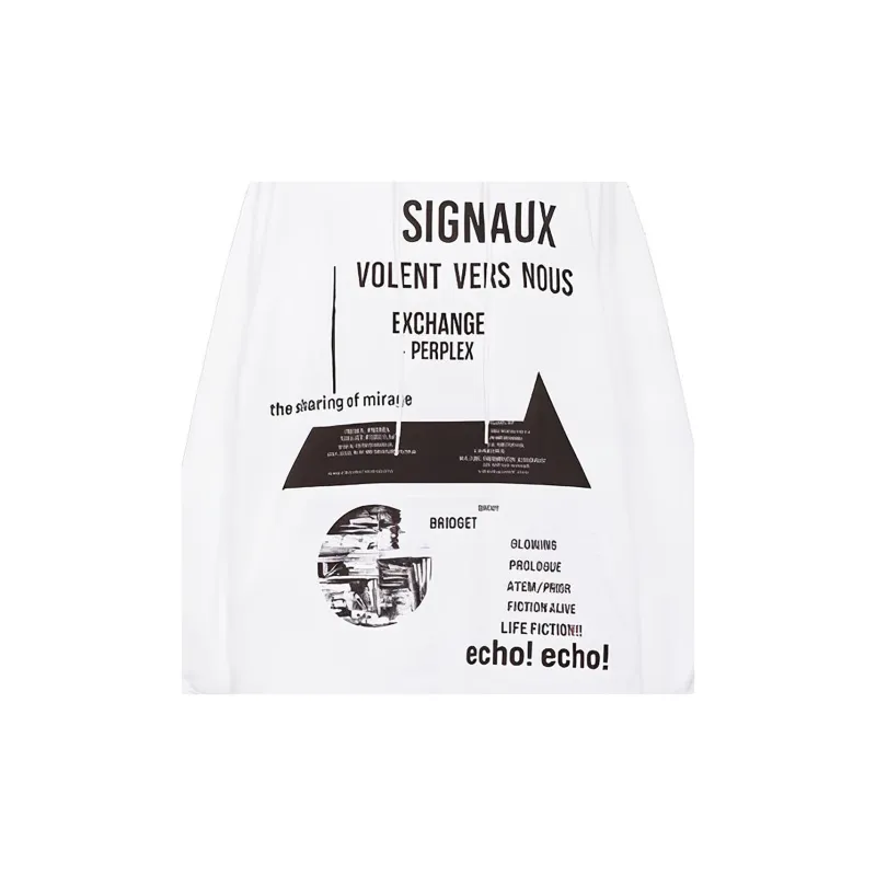 PRADA Sweatshirt Winter Women's White-5